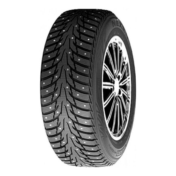 Шины Nexen 215/65/17 T 103 Winguard WinSpike WS62 XL Ш. Шины Nexen 215/65/17 T 103 Winguard WinSpike WS62 XL Ш.