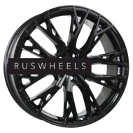 Диски RST 8x20/5x114,3 ET35 D60,1 R052 (Toyota) BL