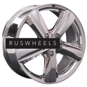 Диски Replay 7,5x18/5x120 ET32 D60,1 LX32 CH (пш, LX001) 690 кг Диски Replay 7,5x18/5x120 ET32 D60,1 LX32 CH (пш, LX001) 690 кг