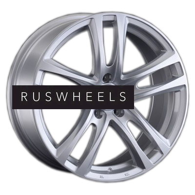 Диски Replay 7x17/5x112 ET48,5 D66,6 MR192 Sil (конус, C570)