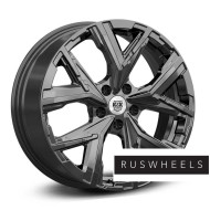 Диски КиК R18 / 6.5J PCD 5x114.3 ЕТ 40 ЦО 66.6 Айона Диски КиК R18 / 6.5J PCD 5x114.3 ЕТ 40 ЦО 66.6 Айона