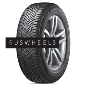 Шины Hankook 245/40 r18 Kinergy 4S2 H750 97V Шины Hankook 245/40 r18 Kinergy 4S2 H750 97V