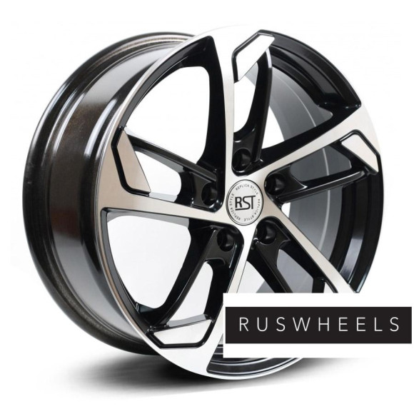 Диски RST R17 / 7J PCD 5x108 ЕТ 40 ЦО 54.1 R037