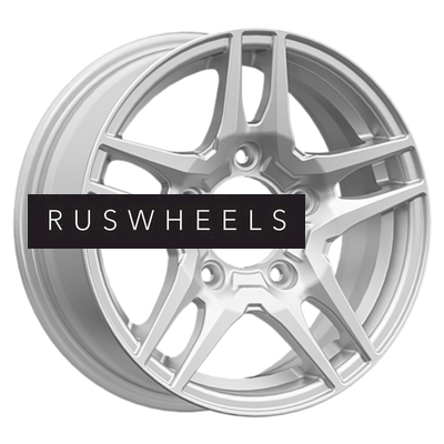 Диски iFree 6x15/5x139,7 ET40 D98,1 Бустер (КС1116) Нео-классик