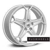 Диски Wheels UP R18 / 6.5J PCD 5x114.3 ЕТ 40 ЦО 64.1 Up118
