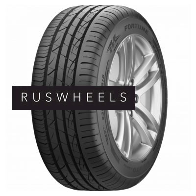 Шины Fortune 205/50ZR17 93W XL Viento FSR702 TL