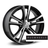 Диски Скад R18 / 8J PCD 5x114.3 ЕТ 35 ЦО 60.1 Мюнхен Диски Скад R18 / 8J PCD 5x114.3 ЕТ 35 ЦО 60.1 Мюнхен