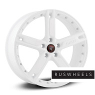 Диски Yamato Samurai R19 / 8.5J PCD 5x112 ЕТ 56 ЦО 66.6 Miyatomo Musasi