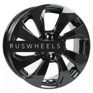 Диски RST 6x15/4x100 ET40 D60,1 R005 (Logan) BL