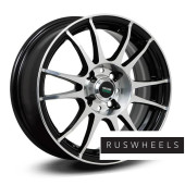 Диски Megami R15 / 6J PCD 4x98 ЕТ 35 ЦО 58.6 MGM-3 Диски Megami R15 / 6J PCD 4x98 ЕТ 35 ЦО 58.6 MGM-3