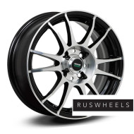 Диски Megami R15 / 6J PCD 4x98 ЕТ 35 ЦО 58.6 MGM-3 Диски Megami R15 / 6J PCD 4x98 ЕТ 35 ЦО 58.6 MGM-3