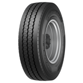 Грузовые шины Triangle 235/75R17,5 143/141J TRT03 TL 18PR КИТАЙ 