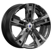 Диски КиК 7,0\R16 5*100 ET45 d67.1 Кварц Диски КиК 7,0\R16 5*100 ET45 d67.1 Кварц