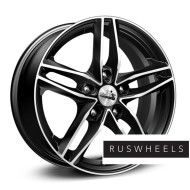 Диски iFree R16 / 6.5J PCD 5x114.3 ЕТ 50 ЦО 67.1 Moskva Диски iFree R16 / 6.5J PCD 5x114.3 ЕТ 50 ЦО 67.1 Moskva
