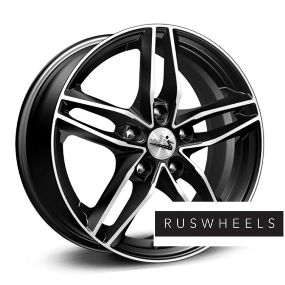 Диски iFree R16 / 6.5J PCD 5x114.3 ЕТ 50 ЦО 67.1 Moskva