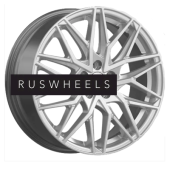 Диски СКАД 7x17/5x100 ET45 D67,1 Азимут (КЛ371) Селена