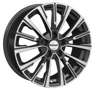 Диски Carwel 7,0\R17 5*114.3 ET45 d60.1 ABT