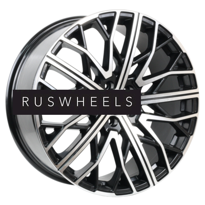 Диски RST 8,5x20/5x114,3 ET30 D60,1 R002 (Lexus) BD Диски RST 8,5x20/5x114,3 ET30 D60,1 R002 (Lexus) BD