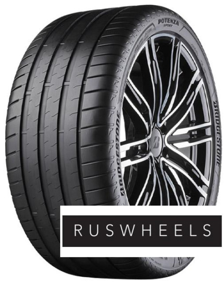 Шины Bridgestone 275/50 r20 Potenza Sport 113W