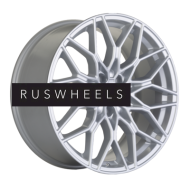 Диски Khomen Wheels 9,5x19/5x112 ET40 D66,6 KHW1902 (BMW Rear) Brilliant Silver Диски Khomen Wheels 9,5x19/5x112 ET40 D66,6 KHW1902 (BMW Rear) Brilliant Silver