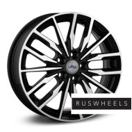 Диски iFree R16 / 6J PCD 4x100 ЕТ 41 ЦО 60.1 Миконос