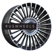 Диски RST 8x19/5x108 ET45 D63,4 R159 BD