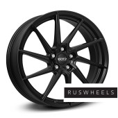 Диски Dotz R18 / 8J PCD 5x100 ЕТ 35 ЦО 60.1 Spa black Диски Dotz R18 / 8J PCD 5x100 ЕТ 35 ЦО 60.1 Spa black