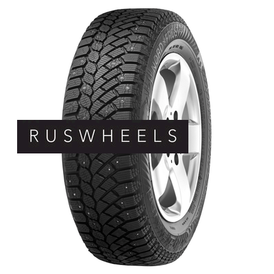 Шины Gislaved 185/65 r15 Nord Frost 200 92T Шипы