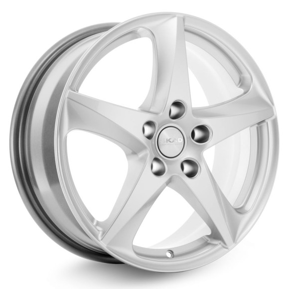 Диски СКАД  Легенда  7,0\R17 5*114,3 ET45  d67,1  Селена  [1570508]