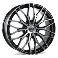 Диски Neo 7.5\R19 5*108 ET36 d65.1 BD Диски Neo 7.5\R19 5*108 ET36 d65.1 BD