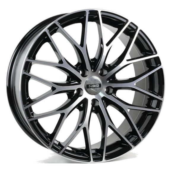 Диски Neo 7.5\R19 5*108 ET36 d65.1 BD