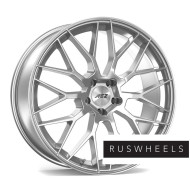 Диски AEZ R18 / 8J PCD 5x112 ЕТ 48 ЦО 70.1 Crest Диски AEZ R18 / 8J PCD 5x112 ЕТ 48 ЦО 70.1 Crest