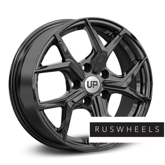 Диски Wheels UP R16 / 6.5J PCD 5x112 ЕТ 42 ЦО 57.1 Up120 Диски Wheels UP R16 / 6.5J PCD 5x112 ЕТ 42 ЦО 57.1 Up120