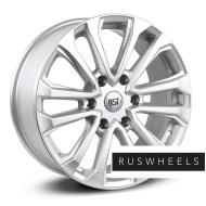 Диски RST R18 / 7.5J PCD 6x139.7 ЕТ 25 ЦО 106.1 R058