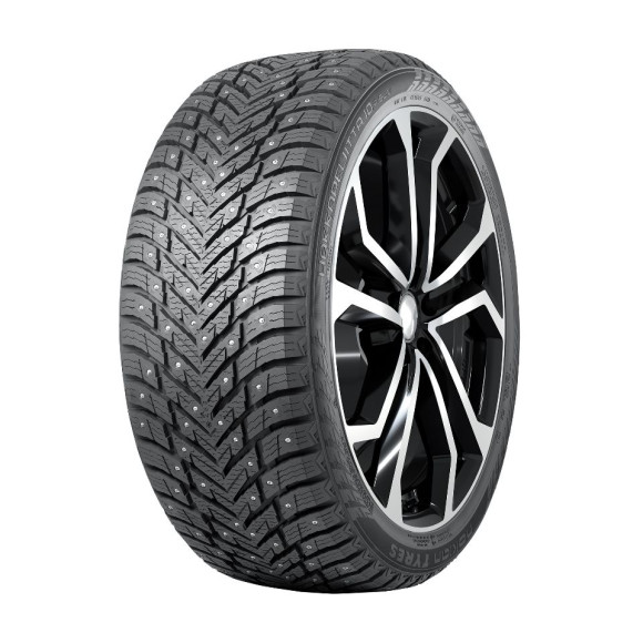 Шины Nokian Tyres  285/45/20  T 112 Hakkapeliitta 10p SUV  XL Ш. старше 3-х лет