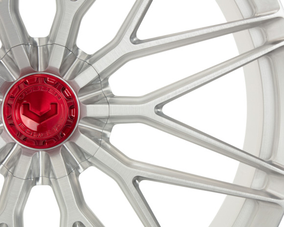 Диски Vossen VPS-4 21" Диски Vossen VPS-4 21"