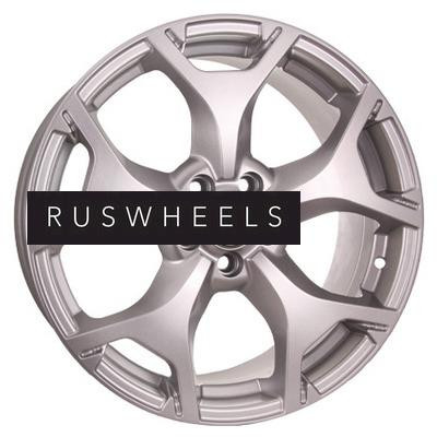 Диски Neo 6,5x16/5x108 ET50 D63,4 653 Silver Диски Neo 6,5x16/5x108 ET50 D63,4 653 Silver