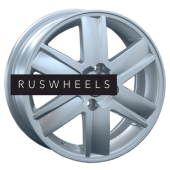 Диски Replay 6,5x16/4x100 ET49 D60,1 RN2 Sil Диски Replay 6,5x16/4x100 ET49 D60,1 RN2 Sil