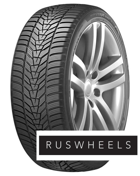 Шины Hankook 275/35R20 102W XL Winter i*cept Evo 3 W330 TL Шины Hankook 275/35R20 102W XL Winter i*cept Evo 3 W330 TL