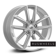 Диски Wheels UP R17 / 6.5J PCD 5x114.3 ЕТ 45 ЦО 64.1 Up104 Диски Wheels UP R17 / 6.5J PCD 5x114.3 ЕТ 45 ЦО 64.1 Up104