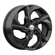 Диски СКАД 7,0\R17 5*114.3 ET48.5 d67.1 Бархат новый