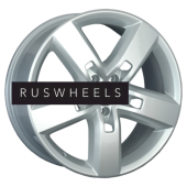 Диски Replay 8,5x19/5x112 ET59 D66,6 MR128 Sil (конус, MB001) Диски Replay 8,5x19/5x112 ET59 D66,6 MR128 Sil (конус, MB001)