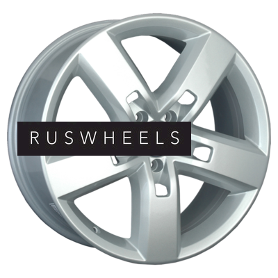 Диски Replay 8,5x19/5x112 ET59 D66,6 MR128 Sil (конус, MB001) Диски Replay 8,5x19/5x112 ET59 D66,6 MR128 Sil (конус, MB001)