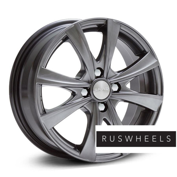 Диски Скад R15 / 6J PCD 4x100 ЕТ 45 ЦО 60.1 Мальта Диски Скад R15 / 6J PCD 4x100 ЕТ 45 ЦО 60.1 Мальта