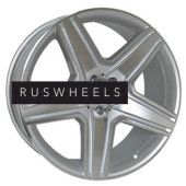 Диски Replay 10x21/5x112 ET37 D66,6 MR72 SF (конус, MB001)