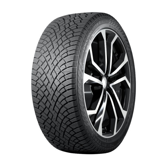 Шины Nokian Tyres  255/45/20  T 105 Hakkapeliitta R5 SUV  XL