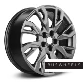 Диски Carwel R18 / 7J PCD 5x114.3 ЕТ 40 ЦО 66.5 Чеко Диски Carwel R18 / 7J PCD 5x114.3 ЕТ 40 ЦО 66.5 Чеко