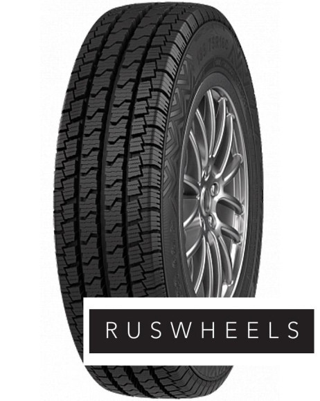 Шины Cordiant 195/75 r16c Business CA-2 107/105R