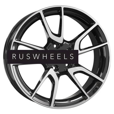 Диски Replay 8x18/5x114,3 ET33 D67,1 LX187(FA) BKF (конус, C570) Диски Replay 8x18/5x114,3 ET33 D67,1 LX187(FA) BKF (конус, C570)