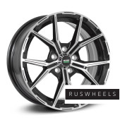 Диски Megami R15 / 6.5J PCD 4x100 ЕТ 36 ЦО 60.1 MGM-22